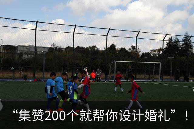 “集赞200个就帮你设计婚礼”！从凑热闹到总策划的美术老师自嘲：是“小小徐”婚礼“最大受害者”