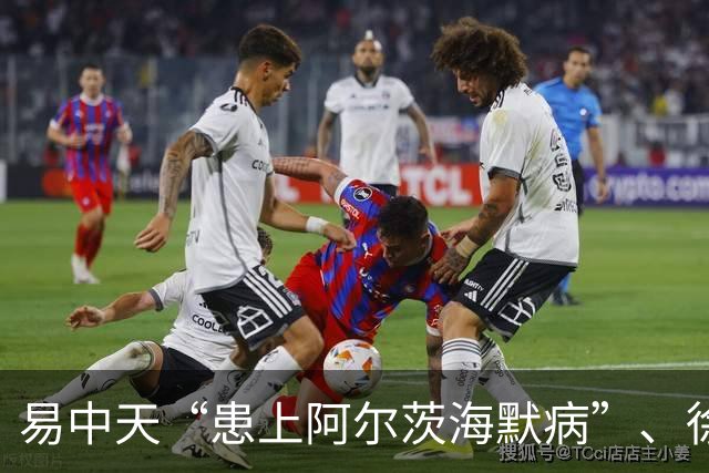 易中天“患上阿尔茨海默病”、徐帆“确诊认知障碍”、陈宝国“彻底发疯了”……